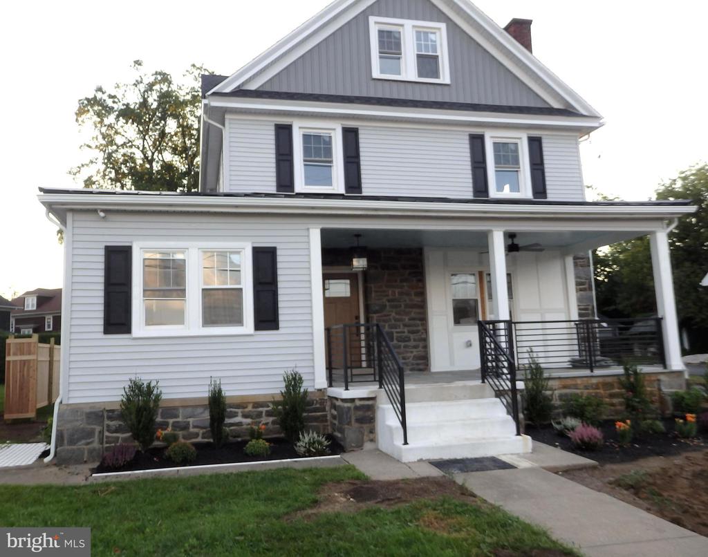 1216 DARBY ROAD