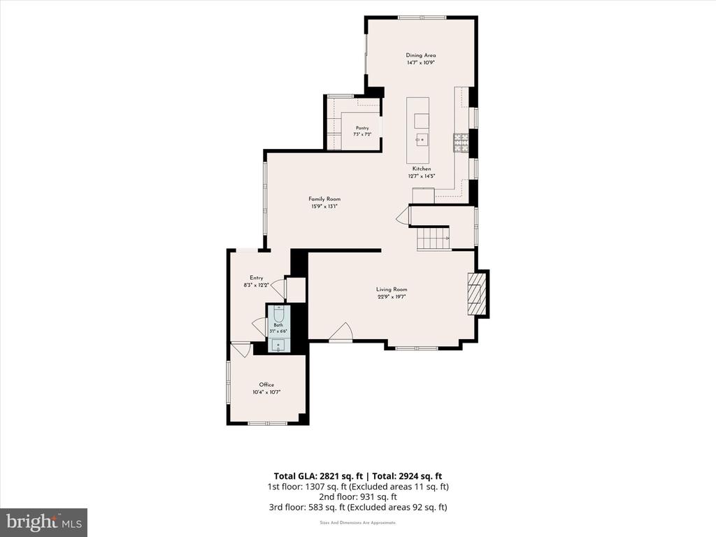 1216 DARBY ROAD