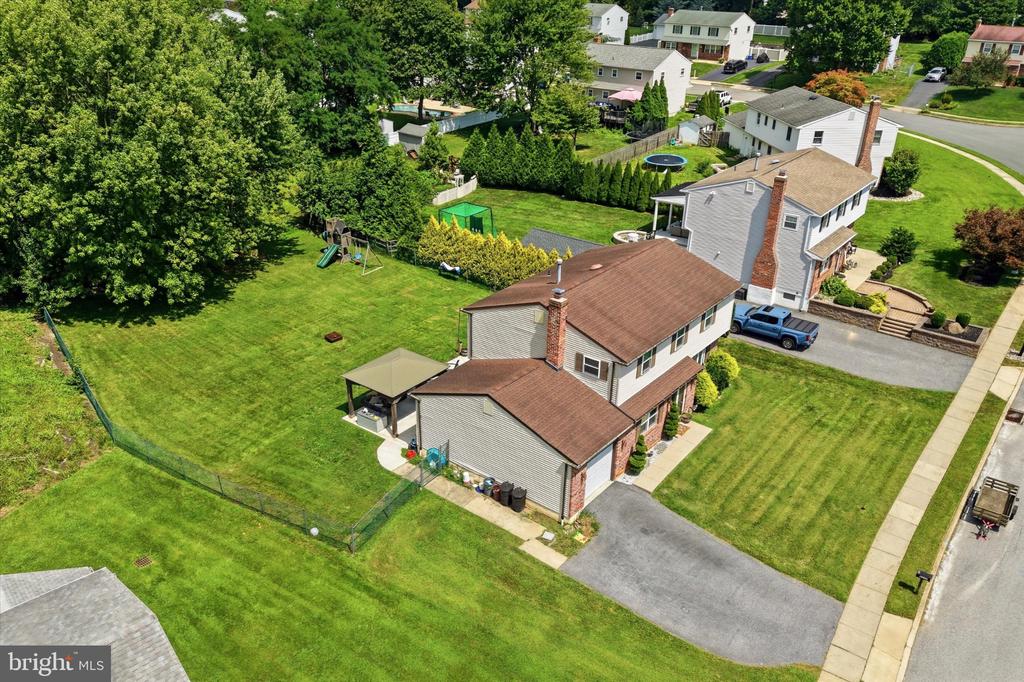 2237 GETTYSBURG DRIVE