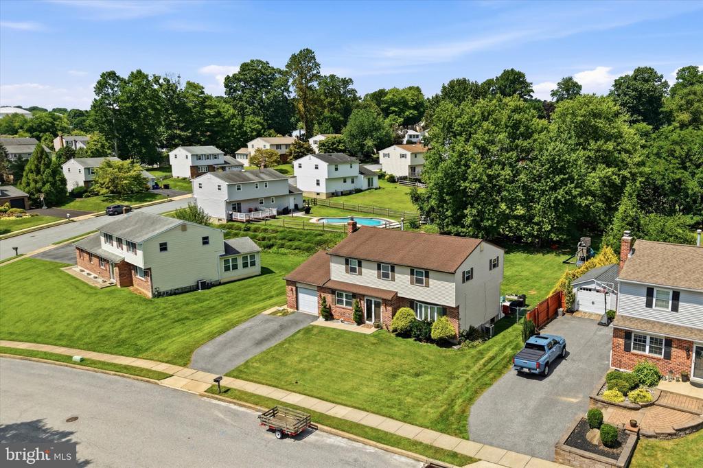 2237 GETTYSBURG DRIVE