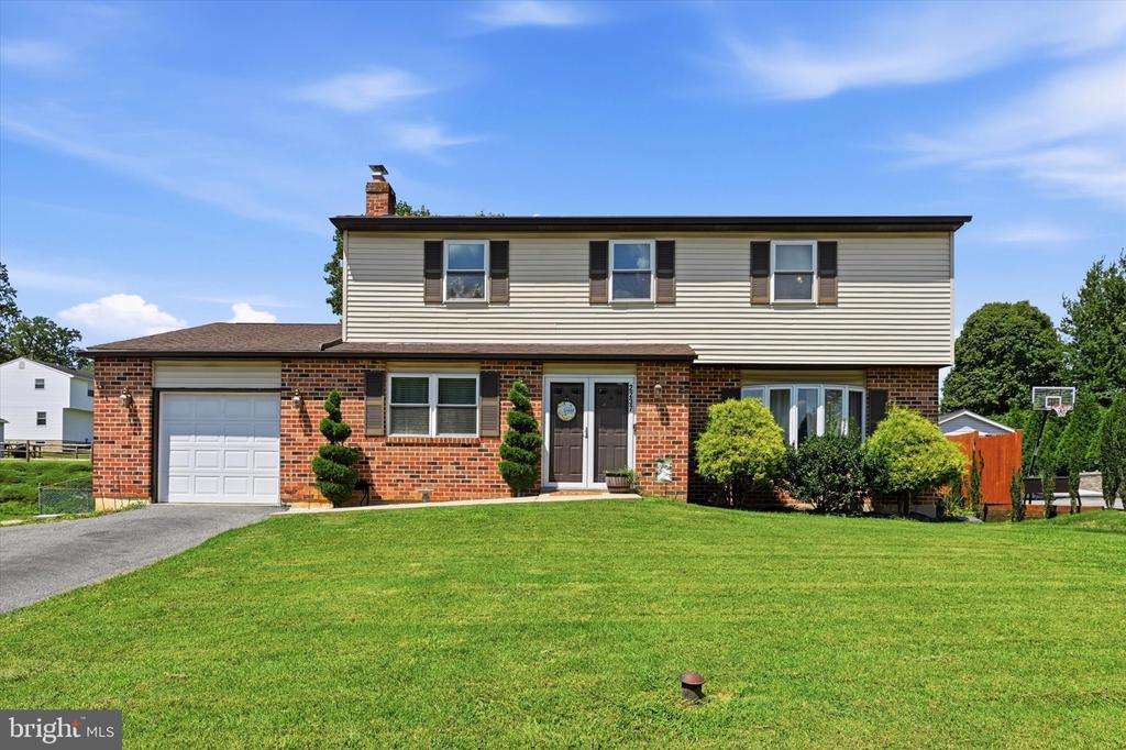 2237 GETTYSBURG DRIVE