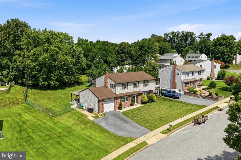2237 GETTYSBURG DRIVE