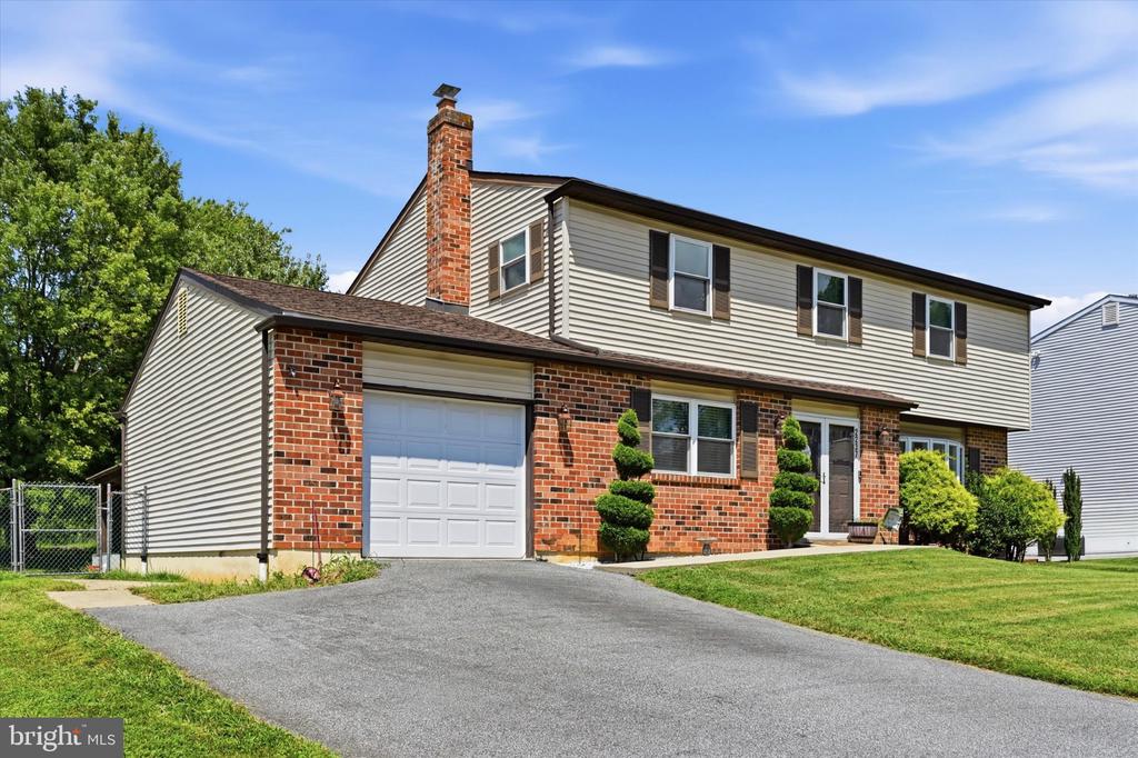 2237 GETTYSBURG DRIVE