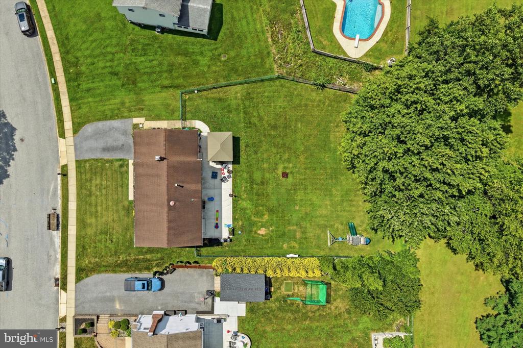 2237 GETTYSBURG DRIVE