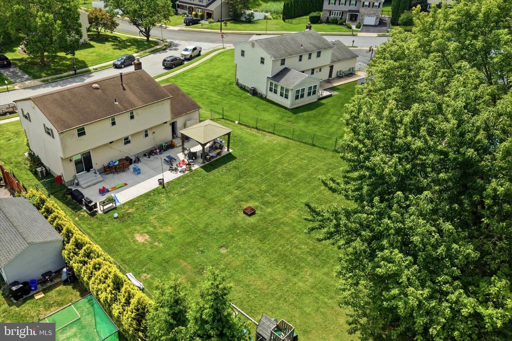 2237 GETTYSBURG DRIVE