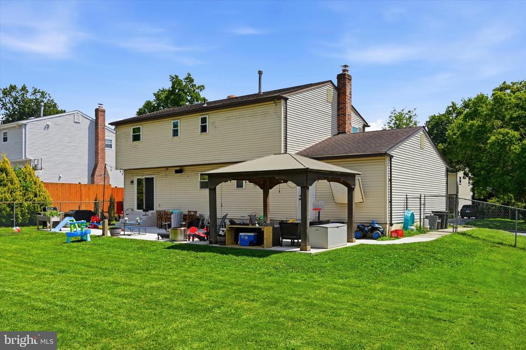 2237 GETTYSBURG DRIVE