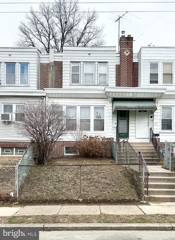 139 LAFAYETTE AVENUE