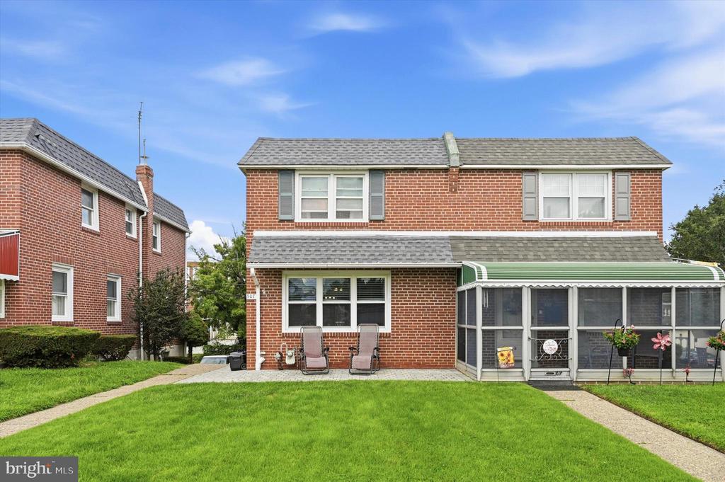 507 PERRY STREET