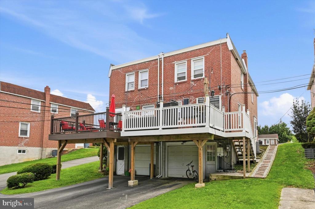 507 PERRY STREET