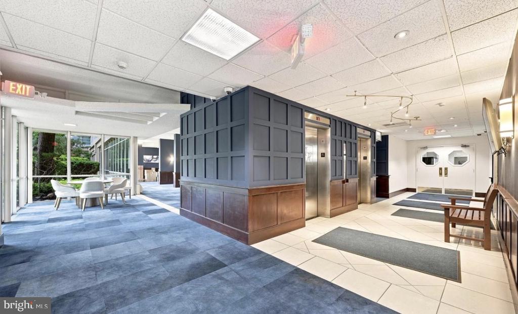 1030 LANCASTER AVENUE Unit: 402