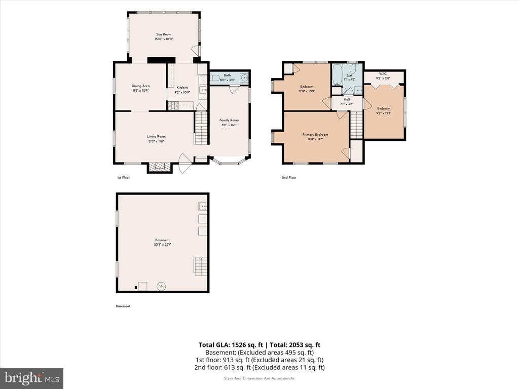203 WALNUT HILL LANE