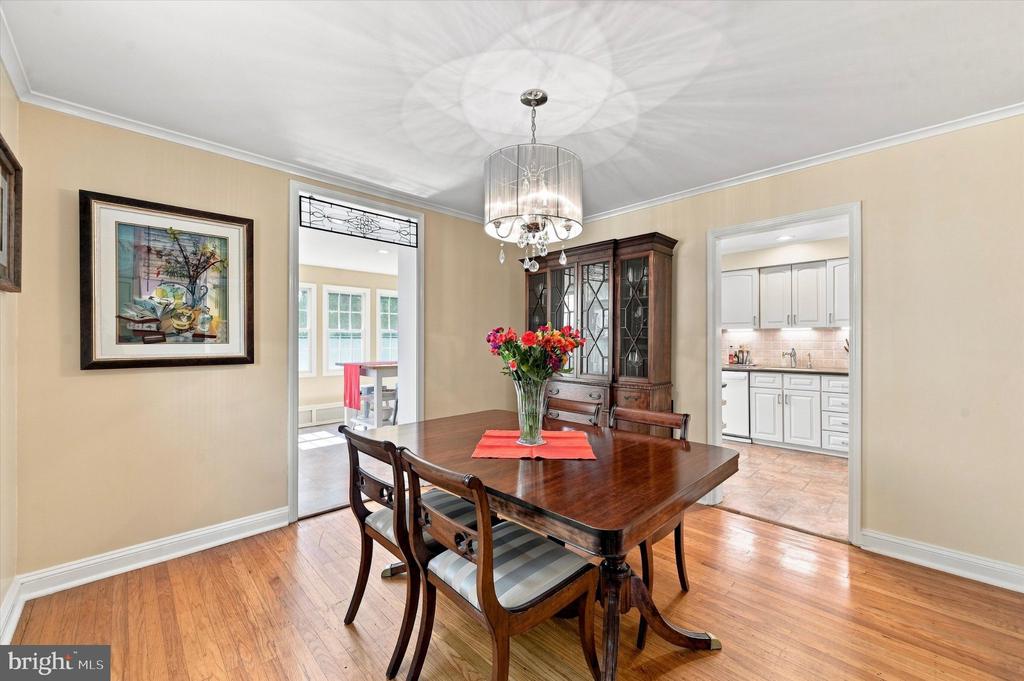 203 WALNUT HILL LANE