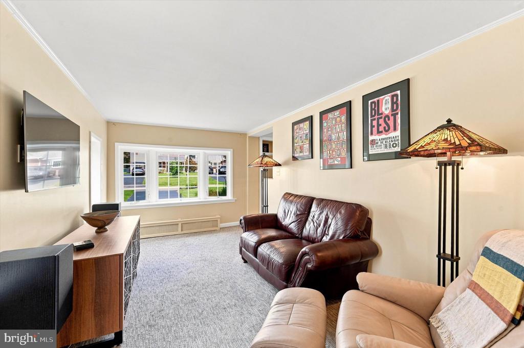 203 WALNUT HILL LANE