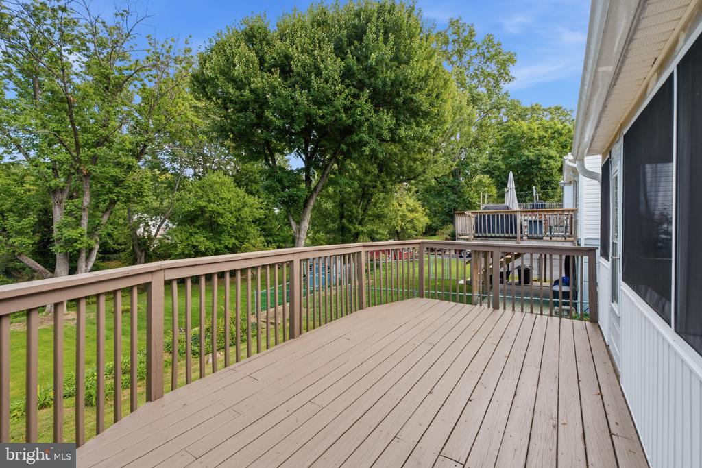 135 ROCKWOOD DRIVE