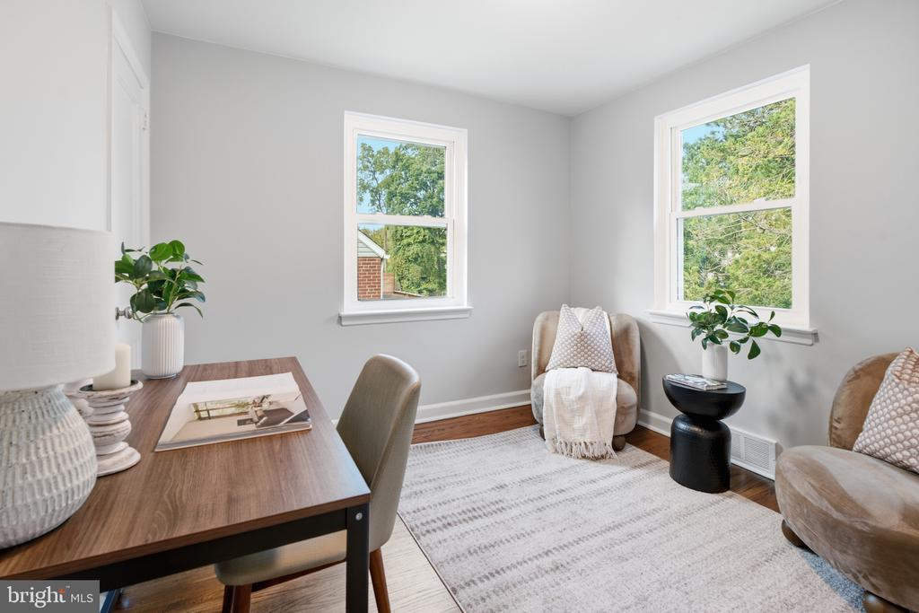 135 ROCKWOOD DRIVE