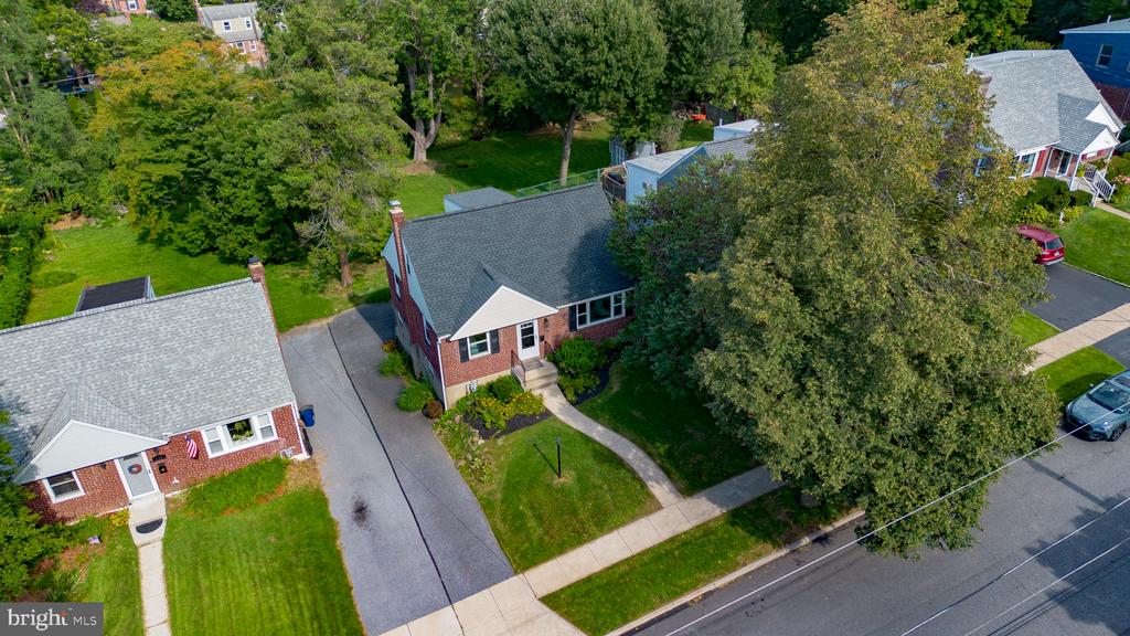 135 ROCKWOOD DRIVE