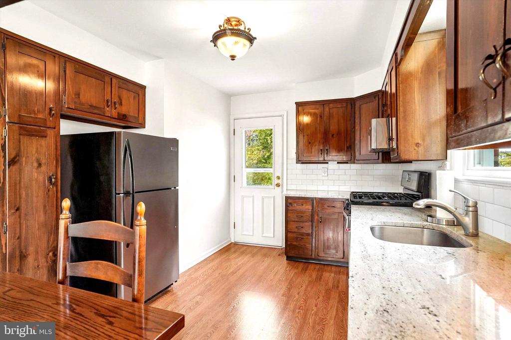 1309 HARRINGTON ROAD