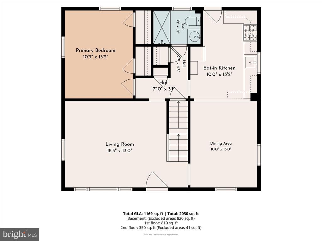 1309 HARRINGTON ROAD