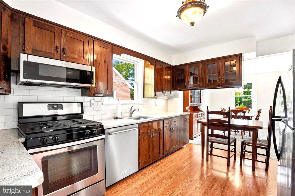 1309 HARRINGTON ROAD