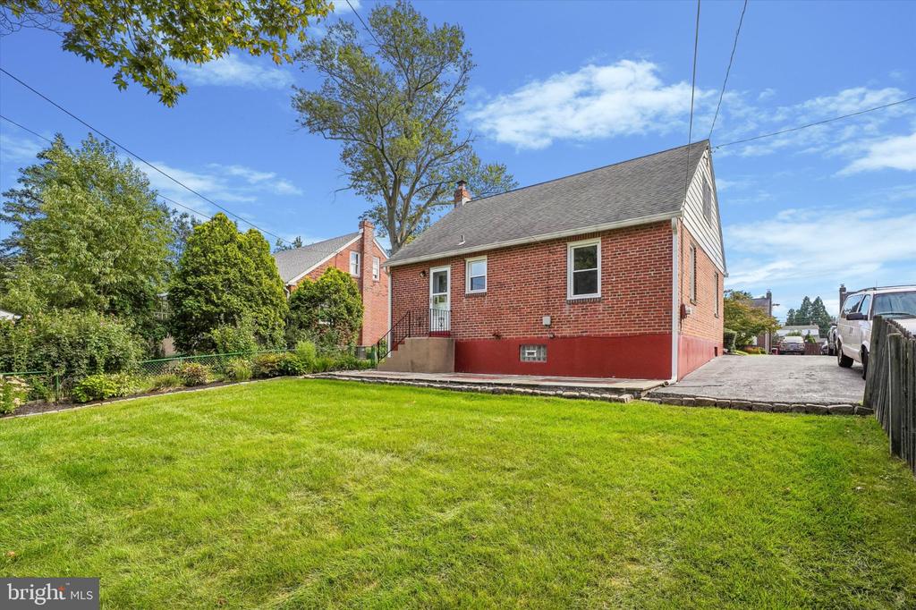 1309 HARRINGTON ROAD