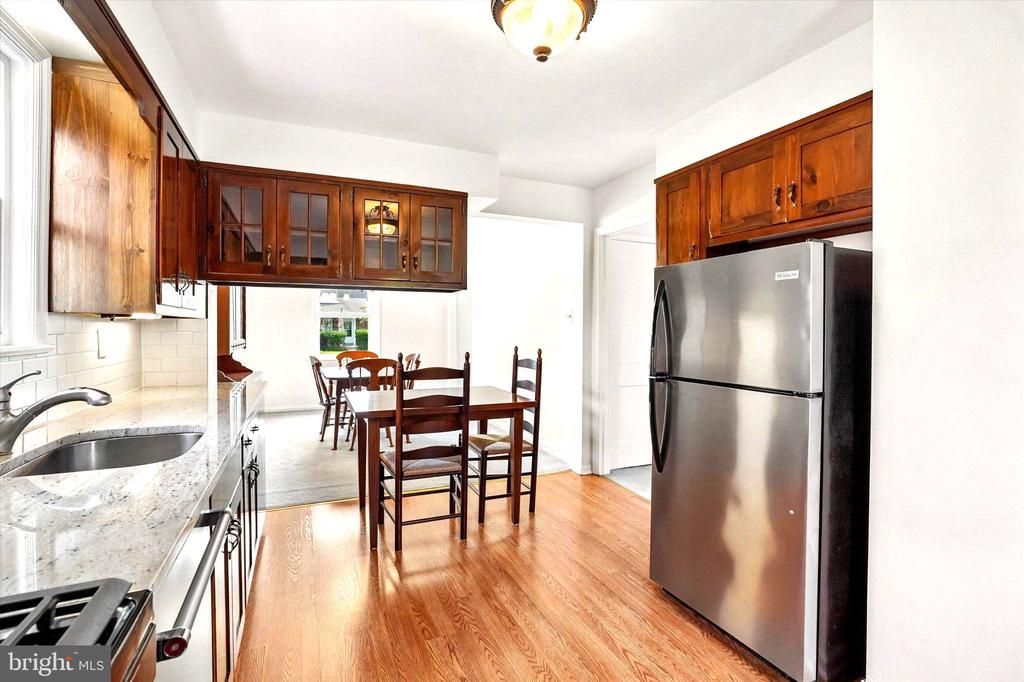 1309 HARRINGTON ROAD