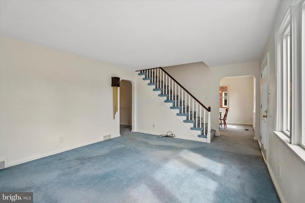 1309 HARRINGTON ROAD