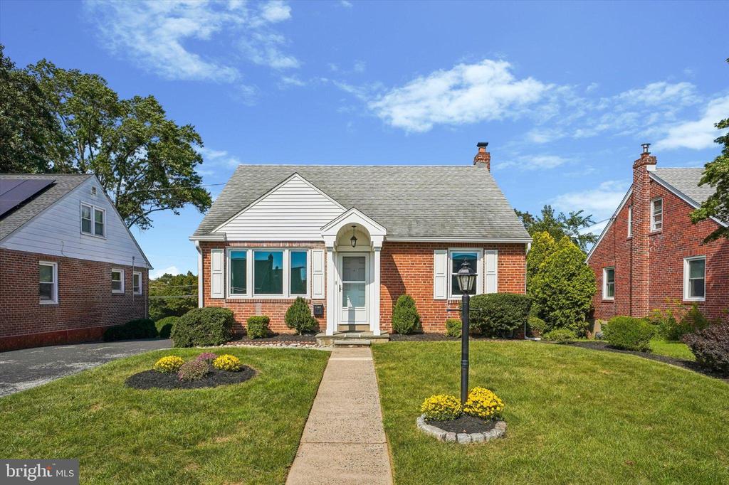 1309 HARRINGTON ROAD