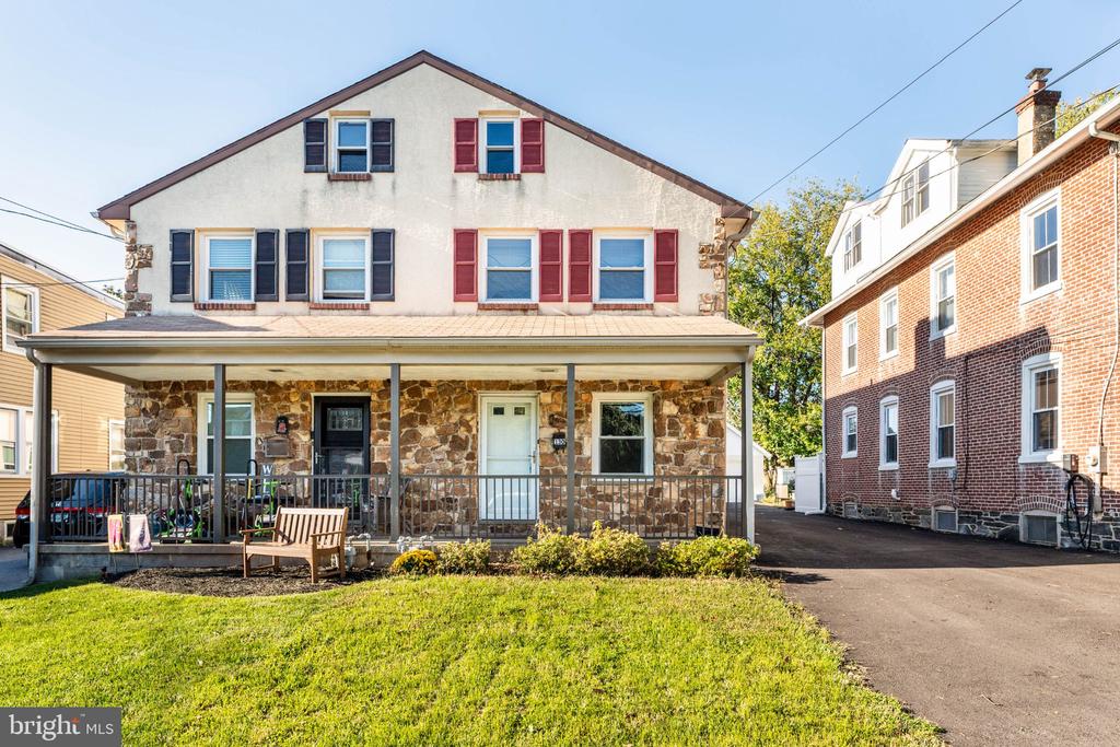130 Eachus Avenue Bryn Mawr PA