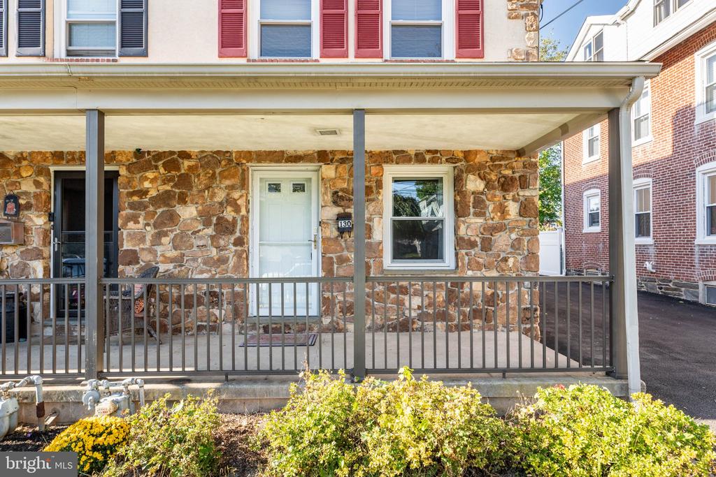 130 EACHUS AVENUE