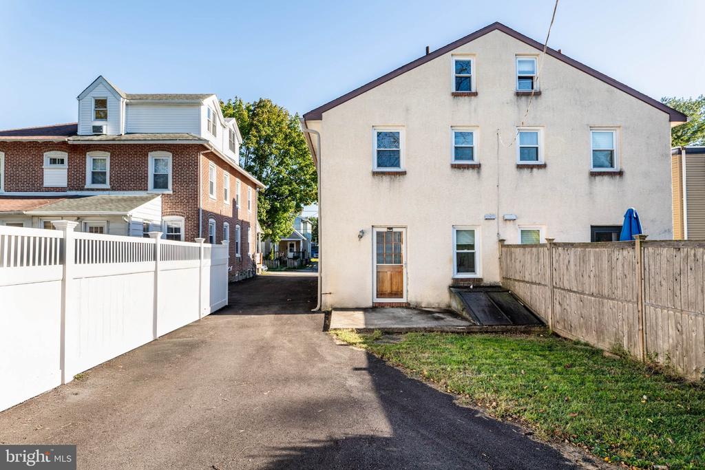 130 EACHUS AVENUE
