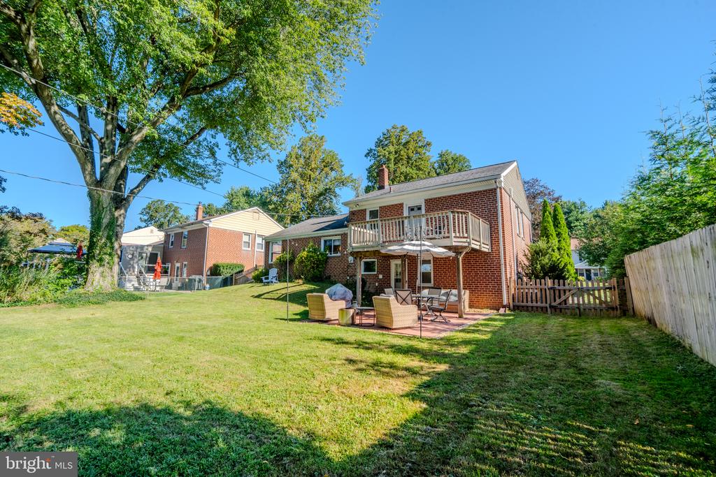 720 WISTERIA DRIVE