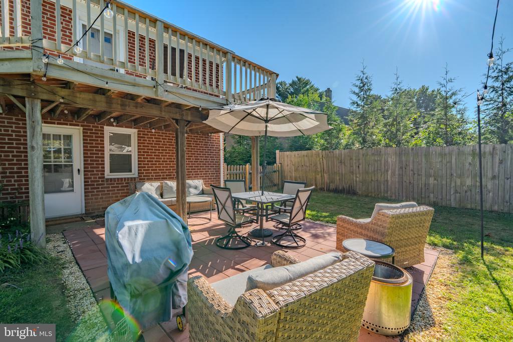 720 WISTERIA DRIVE