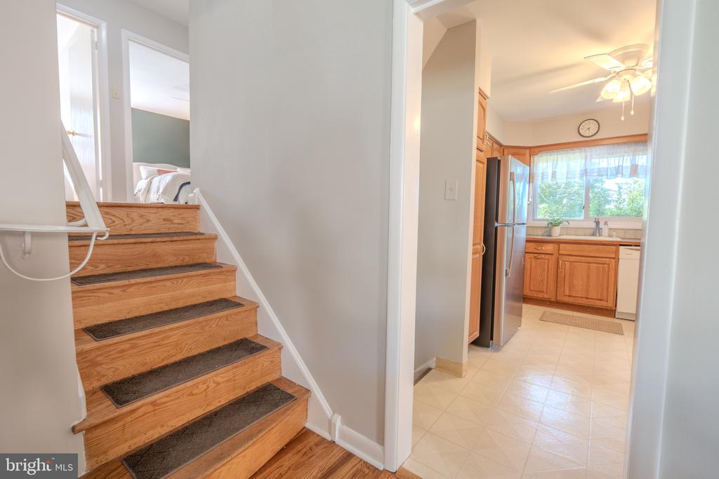 720 WISTERIA DRIVE