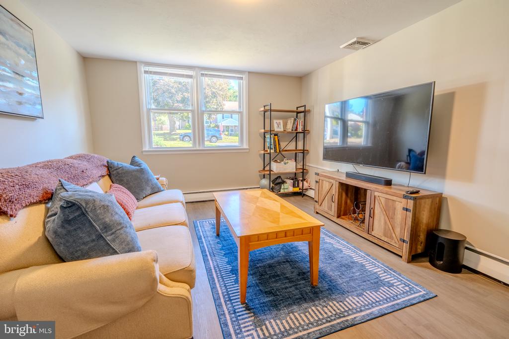 720 WISTERIA DRIVE
