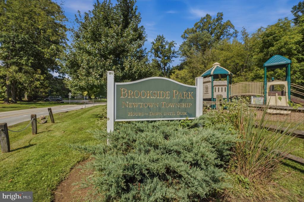144 BROOKSIDE ROAD