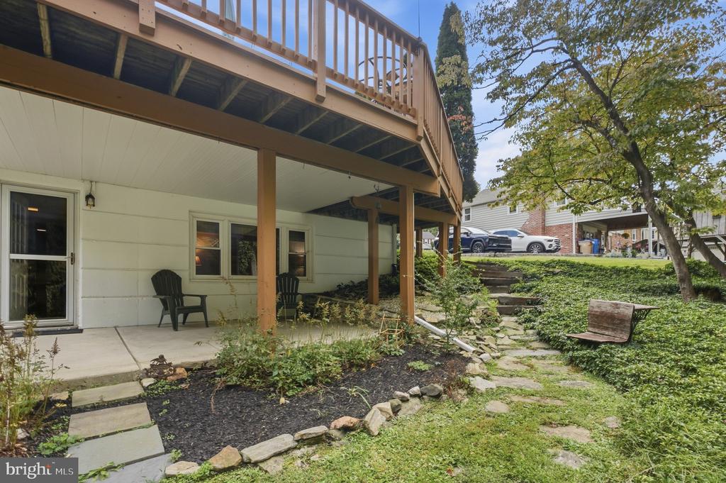 144 BROOKSIDE ROAD
