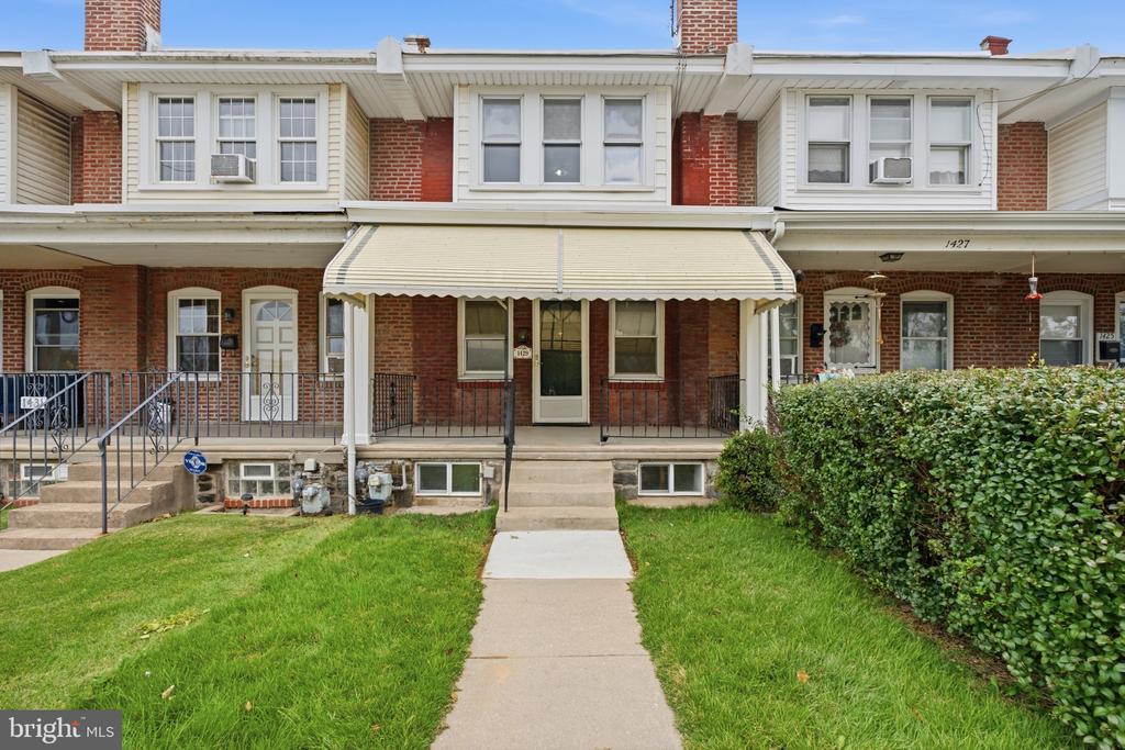 1429 LAWRENCE ROAD