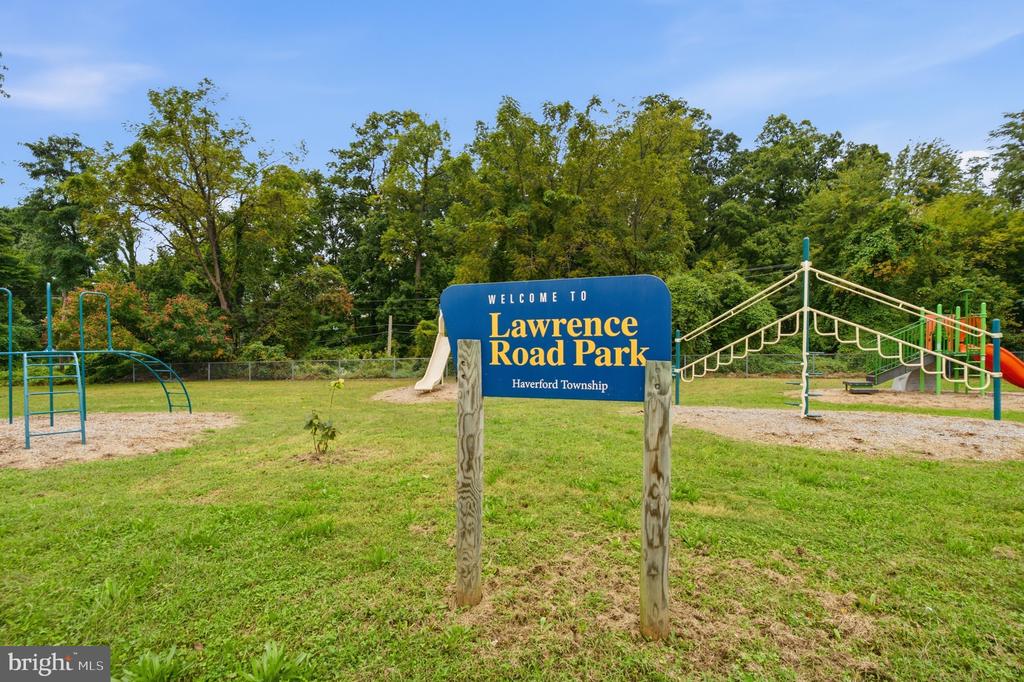 1429 LAWRENCE ROAD