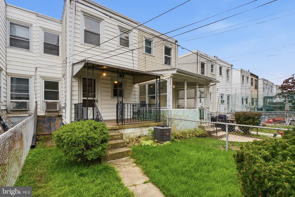 1429 LAWRENCE ROAD