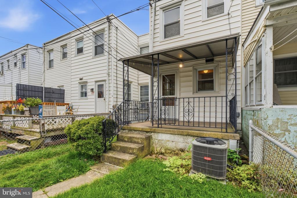 1429 LAWRENCE ROAD
