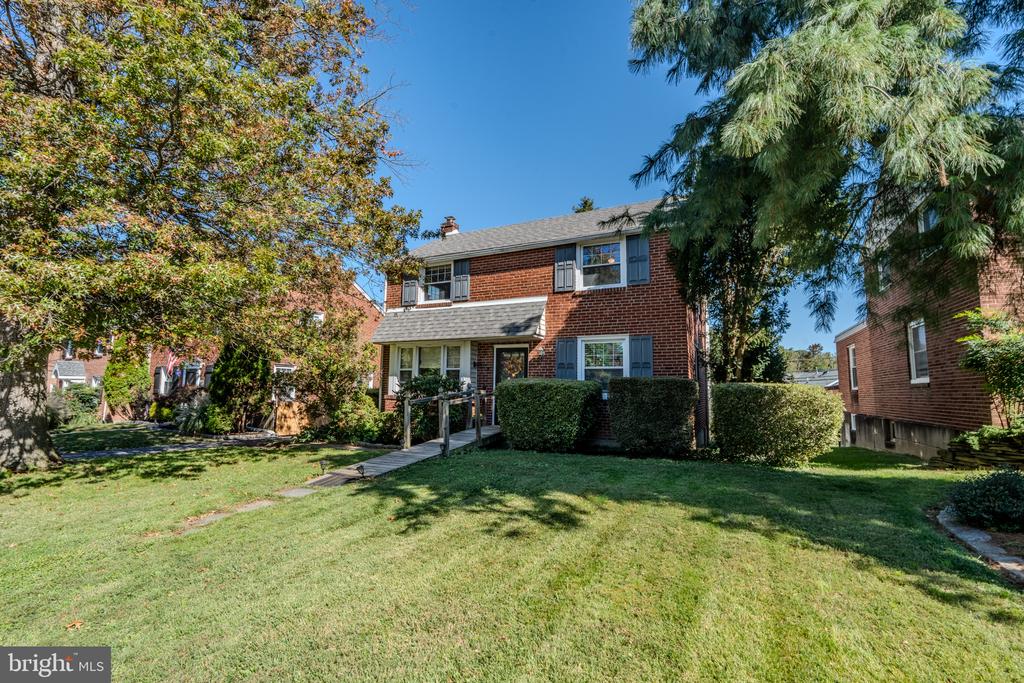 7 FAIRHAVEN ROAD