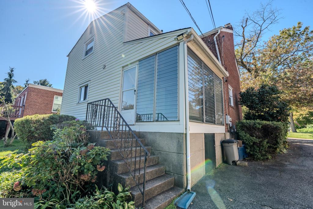 7 FAIRHAVEN ROAD