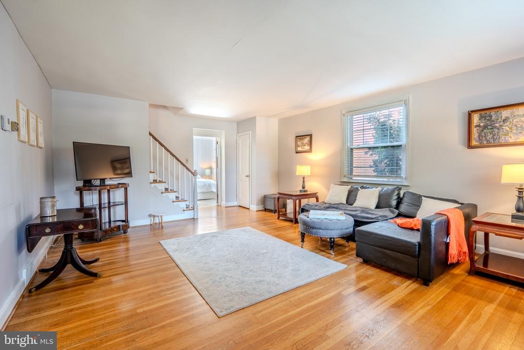 7 FAIRHAVEN ROAD