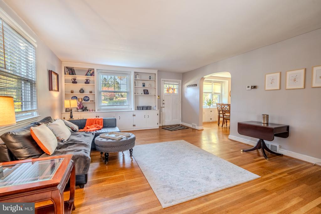 7 FAIRHAVEN ROAD
