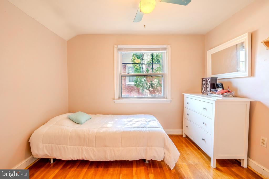 7 FAIRHAVEN ROAD