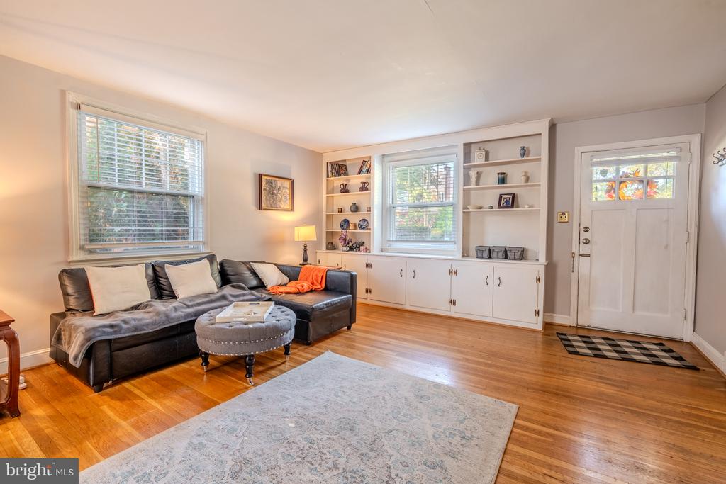7 FAIRHAVEN ROAD