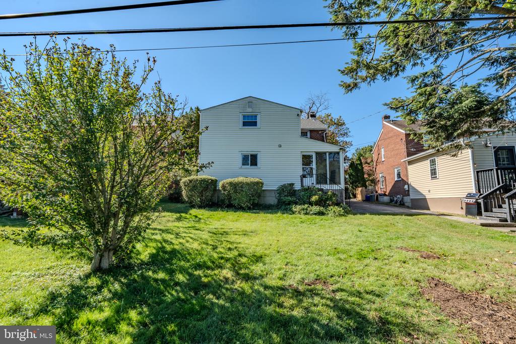 7 FAIRHAVEN ROAD