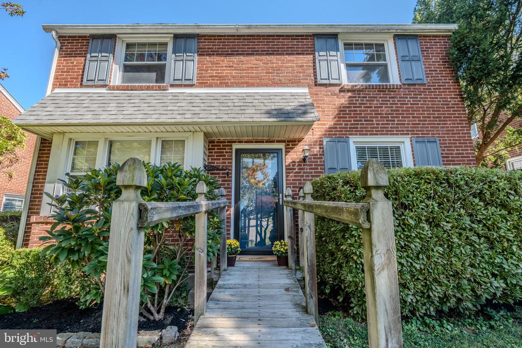7 FAIRHAVEN ROAD