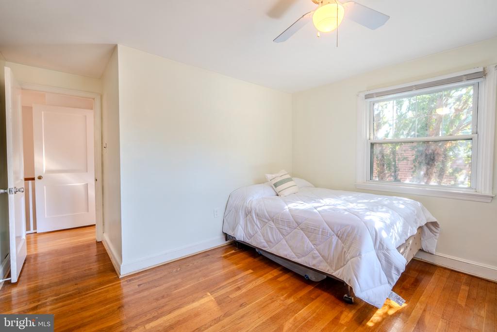 7 FAIRHAVEN ROAD