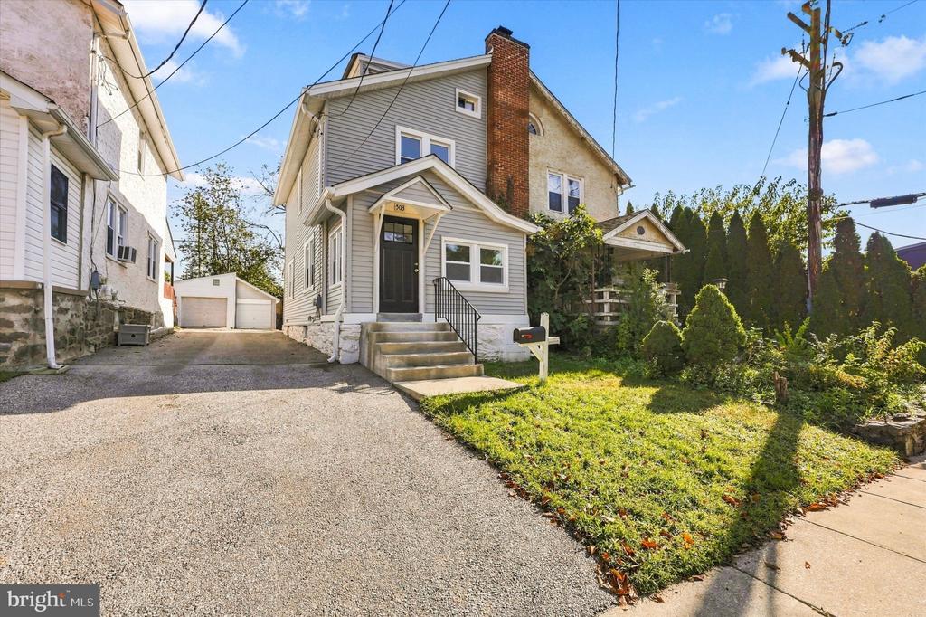 503 WOODLAND DRIVE